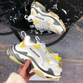 Picture of Balenciaga Shoes Men _SKUfw62880657fw